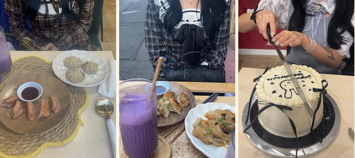 Maison Plum - 茶樓 Salon de thé cantonais - Gallery Image 2