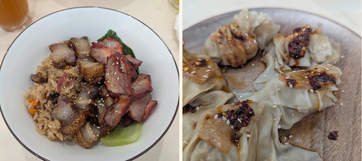 Maison Plum - 茶樓 Salon de thé cantonais - Gallery Image 3