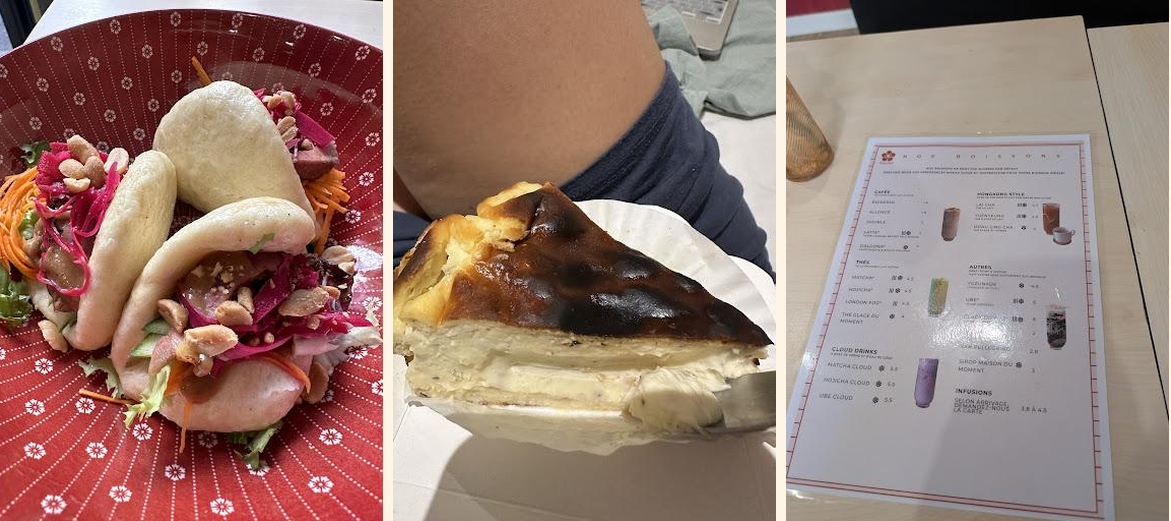 Maison Plum - 茶樓 Salon de thé cantonais - Gallery Image 5