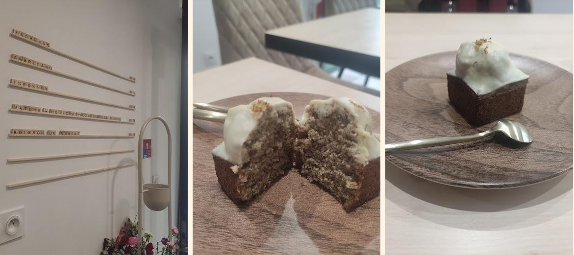 Maison Plum - 茶樓 Salon de thé cantonais - Gallery Image 7