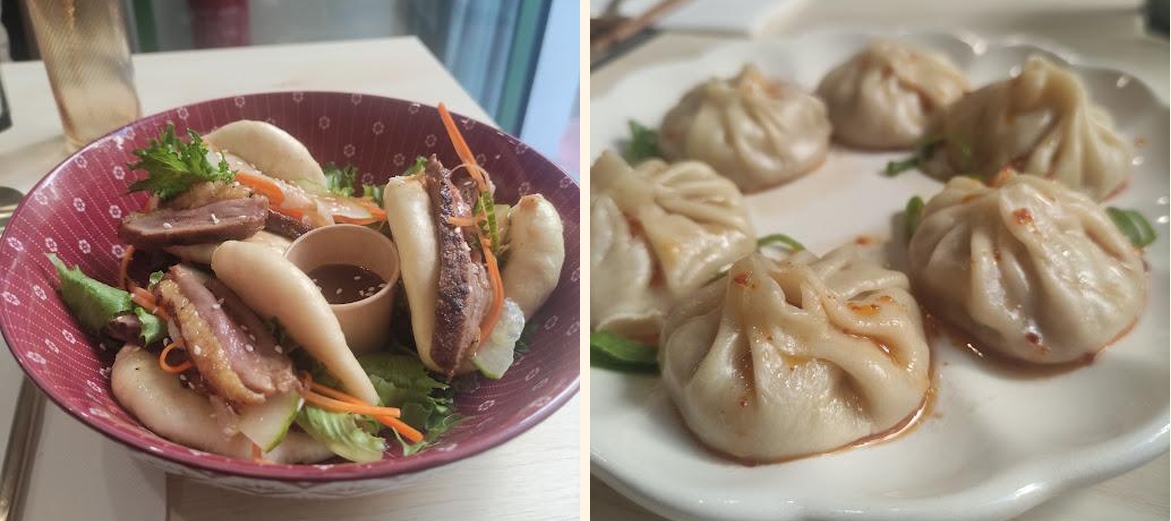 Maison Plum - 茶樓 Salon de thé cantonais - Gallery Image 8